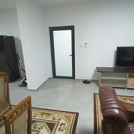 Grand Apartman