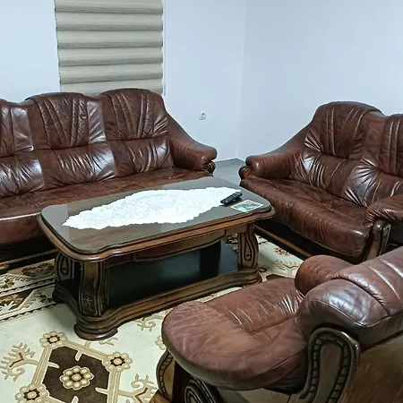Apartman Grand