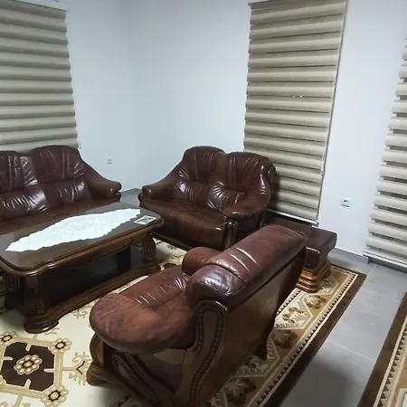 Grand Apartman *