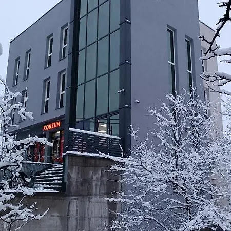 Grand Διαμέρισμα