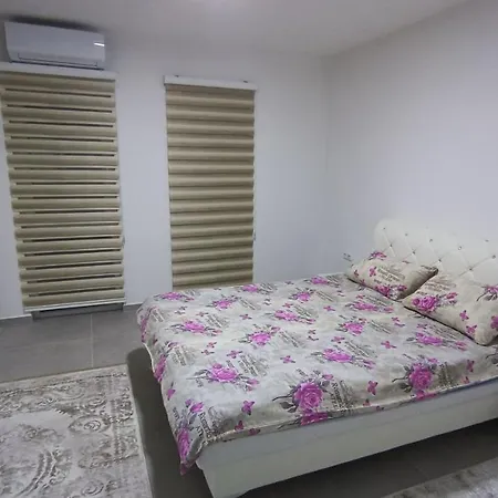Apartamento Grand