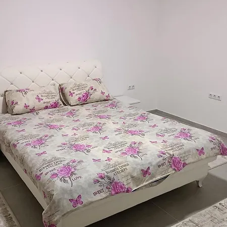 Apartamento Grand *