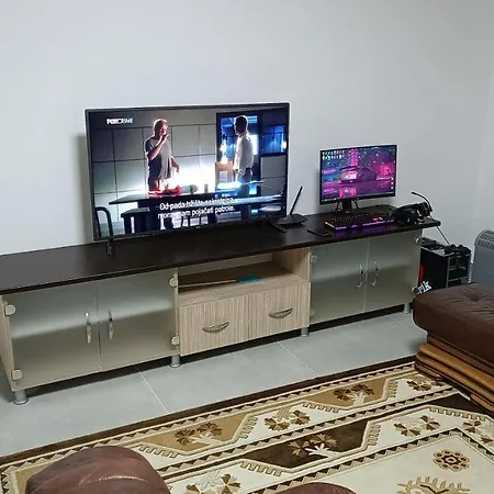 Apartman Grand Živinice