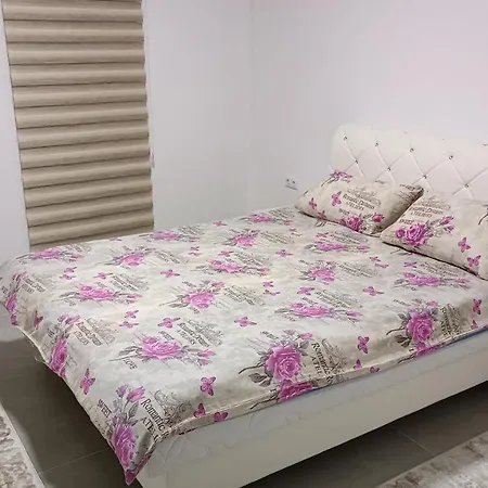 Grand Apartamento