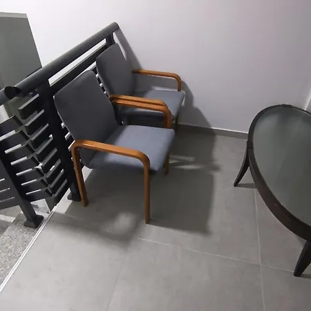 Grand Apartamento