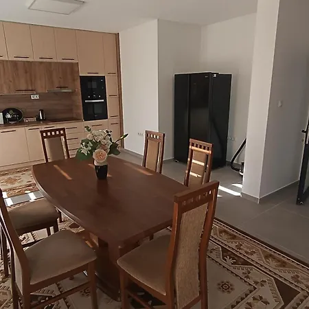 Apartamento Grand Zivinice